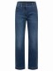 REPREVE® Jeansowe spodnie damskie Mona Straight - Green Zone #3