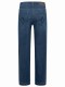REPREVE® Jeansowe spodnie damskie Mona Straight - Green Zone #4