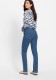 Jeansy damskie Mona Slim - Urban Code #2