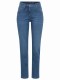 Jeansy damskie Mona Slim - Urban Code #3