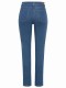 Jeansy damskie Mona Slim - Urban Code #4
