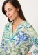 TENCEL™ Modal Bluzka damska Clara z roślinnym wzorem – Neo Safari #3