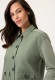 Bluza damska z łączonych materiałów w odcieniu khaki – Neo Safari #3