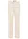 Beżowe spodnie damskie Mona Straight – Designer Choice #6