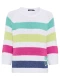 Sweter damski Henny w kolorowe pasy – Ciao Amore #4