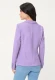 Lawendowa marynarka damska - Smart Casual #2