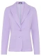 Lawendowa marynarka damska - Smart Casual #5