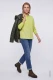 Jeansy damskie Mona Straight - Modern Balance #1