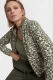Zielona bluza damska Cora Jersey ze wzorem - Modern Balance #4