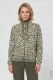 Zielona bluza damska Cora Jersey ze wzorem - Modern Balance #1