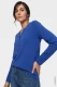 TENCEL™ Modal Niebieska bluzka damska Hannah - Coastal Look #3