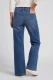 Jeansy damskie Anna Wide - Coastal Look #3