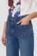 Jeansy damskie Anna Wide - Coastal Look #4