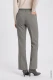 Szare garniturowe spodnie damskie Mona Bootcut - Mountain Resort #3