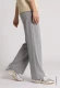 Szare spodnie damskie Anna Wide - Designer Choice #5