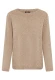 Brązowy sweter damski Henny ze 100% wełny - Mountain Resort #4