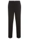 Czarne eleganckie spodnie damskie Lisa - Basic #2