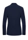 Granatowa elegancka marynarka damska - Basic #6