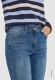 Jeansy damskie Lisa Straight - Urban Country #4