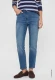 Jeansy damskie Lisa Straight - Urban Country #2